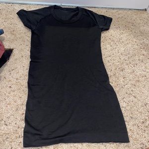 Lululemon Run Swiftly